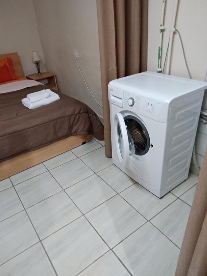 Cosy Studio Down Town Kawala Zewnętrze zdjęcie