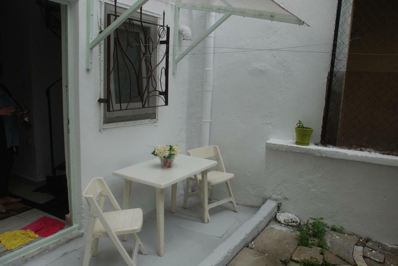 Cosy Studio Down Town Kawala Zewnętrze zdjęcie